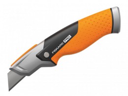 Fiskars CarbonMax Fixed Utility Knife £17.50